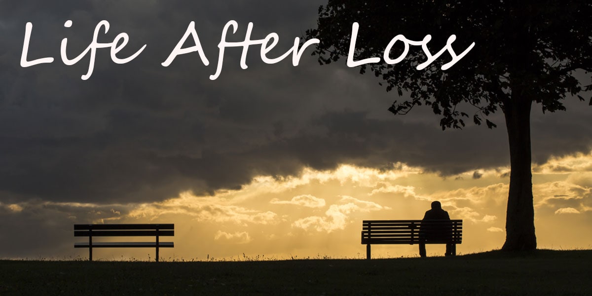 Life After Loss JVP School Of Mystical Arts