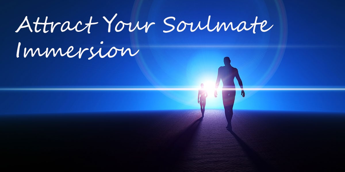 Attract Your Soulmate Immersion | JVP School of Mystical Arts